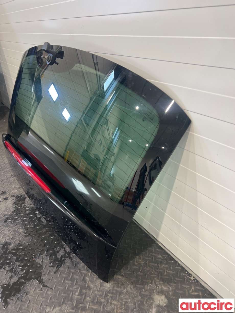 Bakluke til BMW 3-Serie 2012-2018 (F30/F31/F34) (F30/F31/F34) (BMW|51317300721|)
