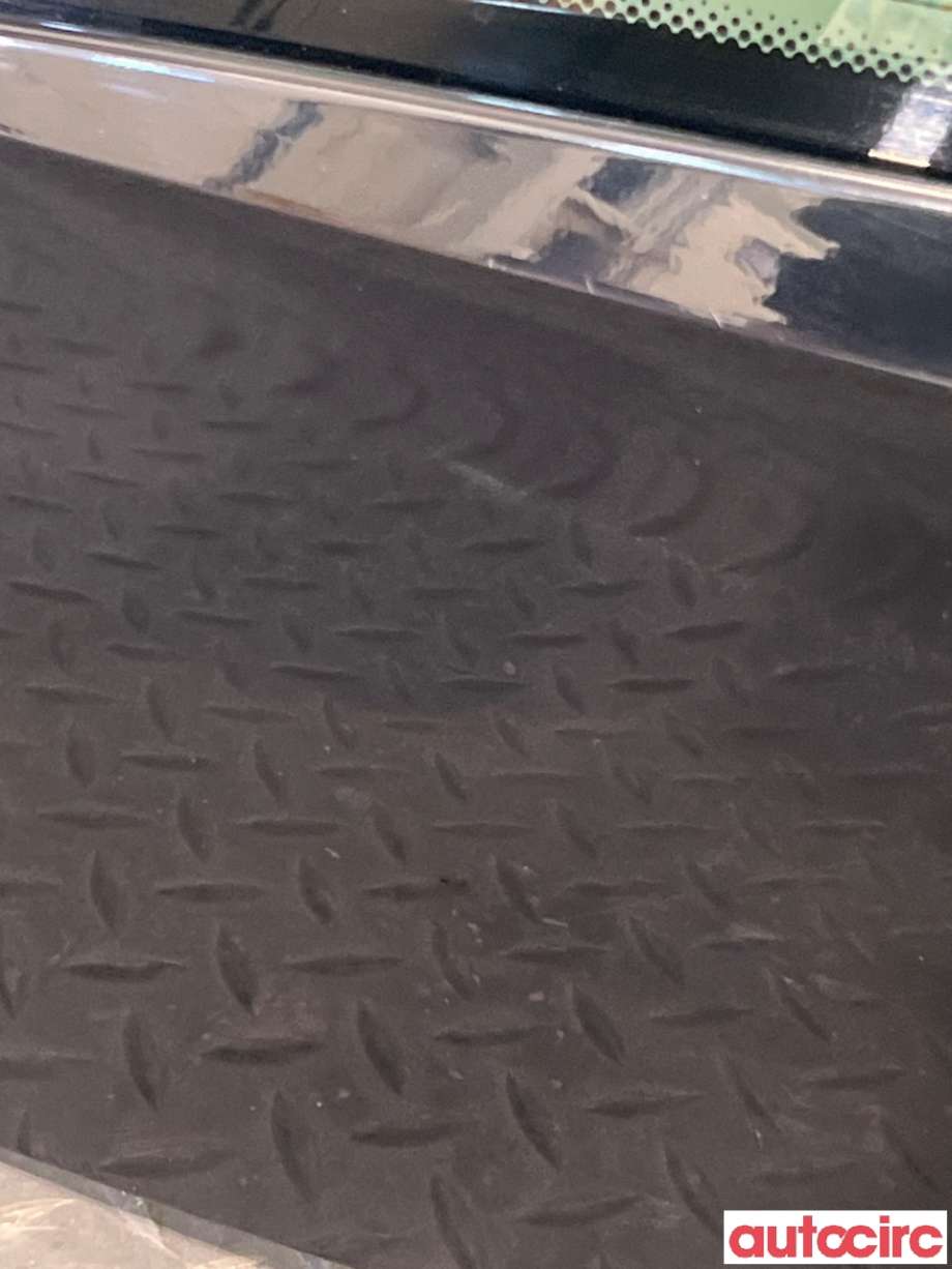 Bakluke til BMW 3-Serie 2012-2018 (F30/F31/F34) (F30/F31/F34) (BMW|51317300721|)