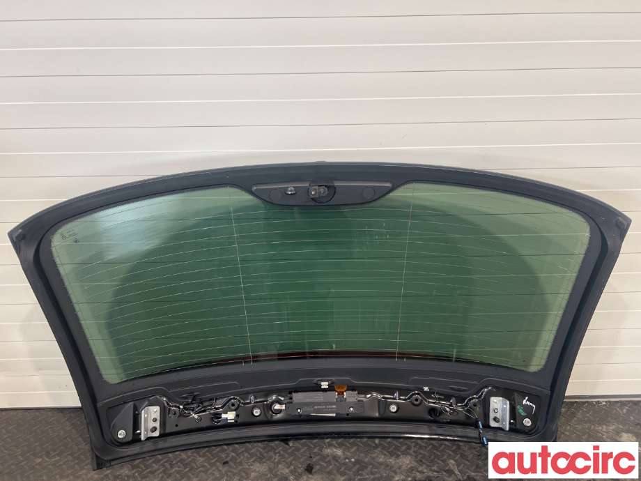 Bakluke til BMW 3-Serie 2012-2018 (F30/F31/F34) (F30/F31/F34) (BMW|51317300721|)