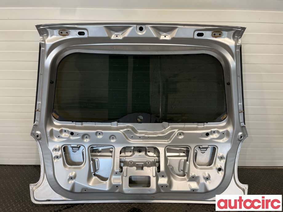 Bakluke combi til Suzuki SX4 2009-2013 (Type I, Fase 2)  (SUZUKI|69100-81820)