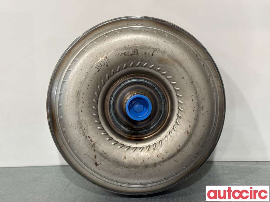 Converter til Peugeot 3008, 2016-->> (Type II)  (PEUGEOT|9807979080)