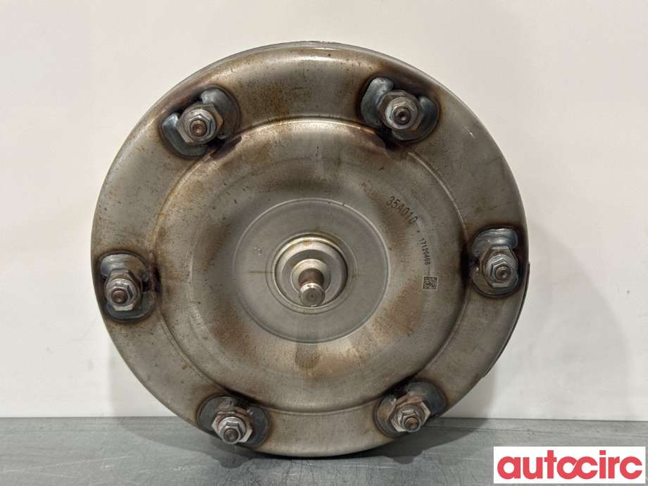 Converter til Peugeot 3008 2016-->> (Type II)  (PEUGEOT|9807979080|35A010|)