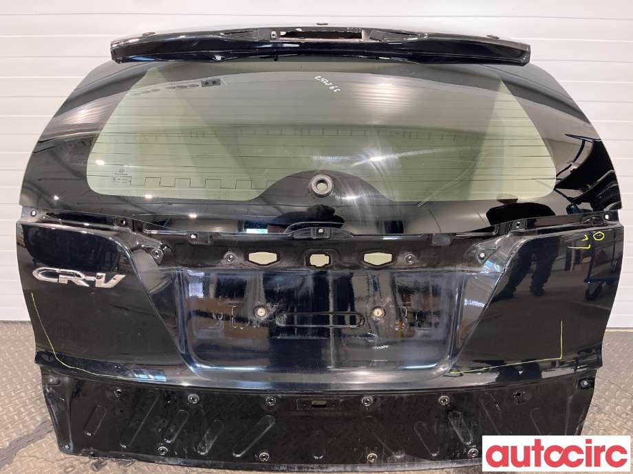 Bakluke combi til Honda CR-V 2012-2018 (Type IV) (HONDA|68100-T1G)