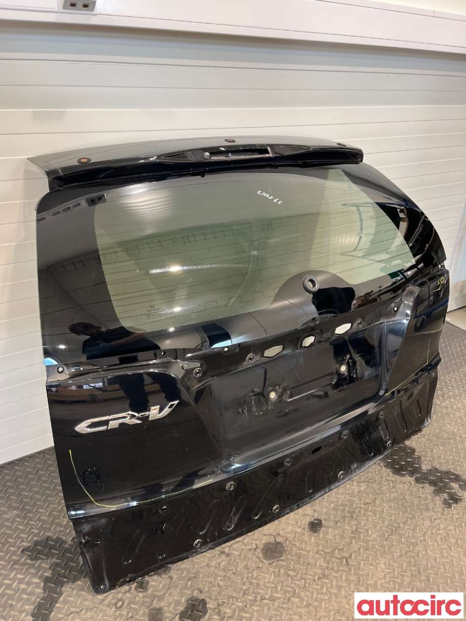 Bakluke combi til Honda CR-V 2012-2018 (Type IV) (HONDA|68100-T1G)