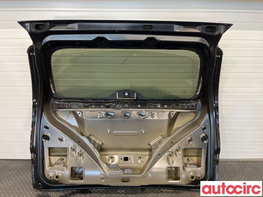 Bakluke combi til Honda CR-V 2012-2018 (Type IV) (HONDA|68100-T1G)