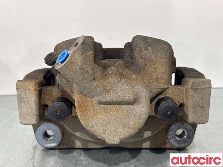 Bremsecaliper venstre foran til Peugeot 3008 2016-->> (Type II) (PEUGEOT|1651754680|)
