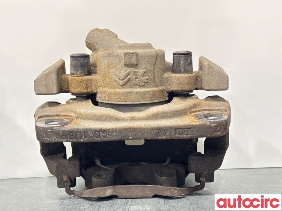 Bremsecaliper venstre foran til Peugeot 3008 2016-->> (Type II) (PEUGEOT|1651754680|)