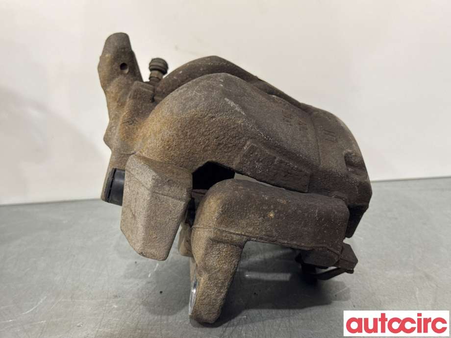 Bremsecaliper venstre foran til Peugeot 3008 2016-->> (Type II) (PEUGEOT|1651754680|)