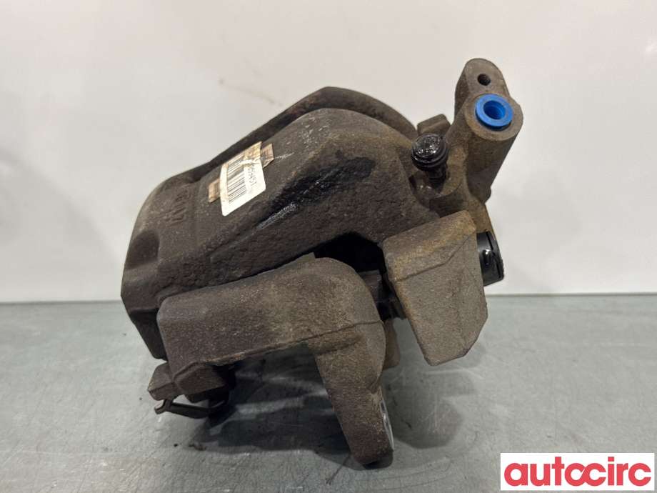 Bremsecaliper venstre foran til Peugeot 3008 2016-->> (Type II) (PEUGEOT|1651754680|)