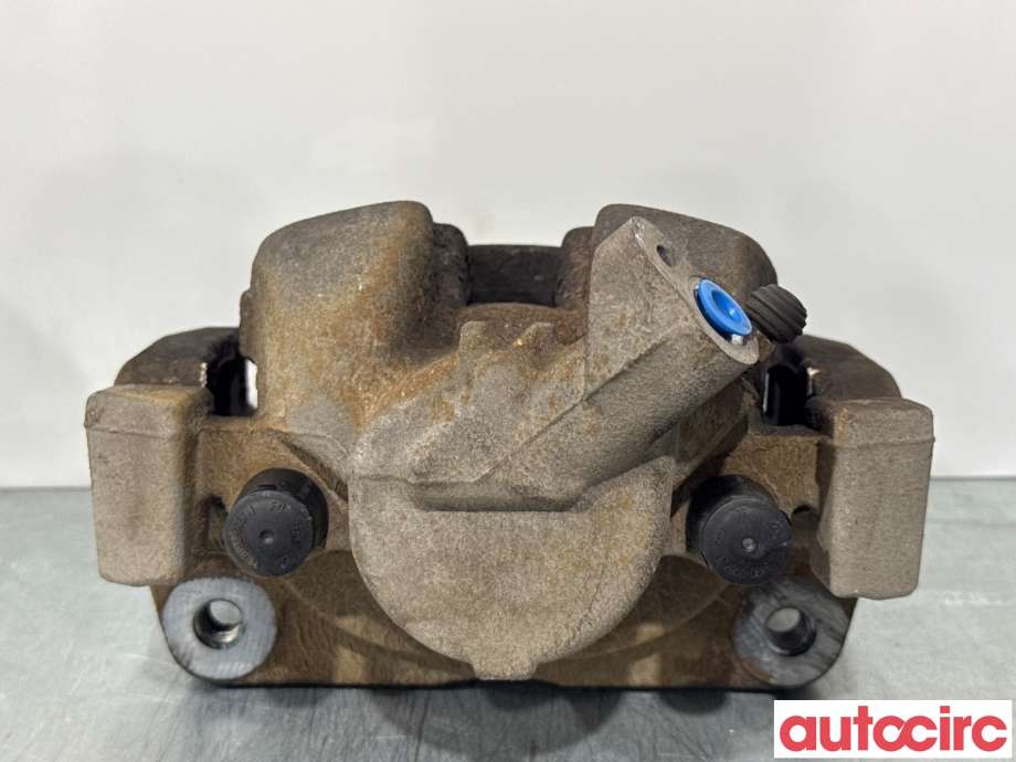 Bremsecaliper høyre foran til Peugeot 3008 2016-->> (Type II) (PEUGEOT|1651754780|)