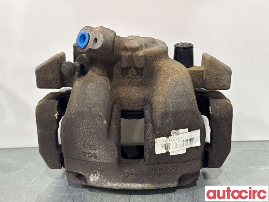 Bremsecaliper høyre foran til Peugeot 3008 2016-->> (Type II) (PEUGEOT|1651754780|)
