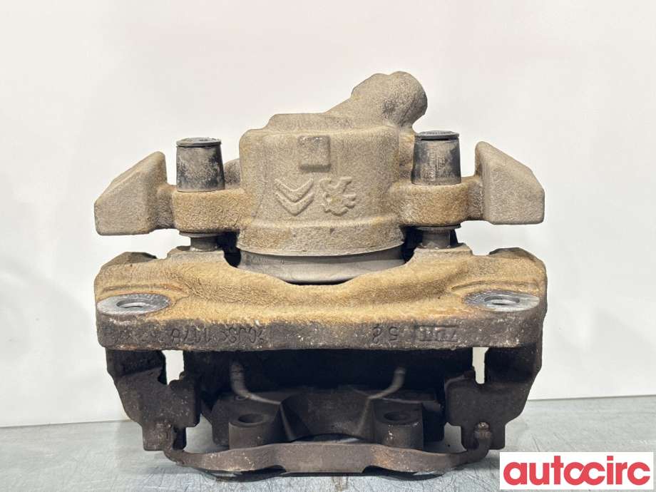 Bremsecaliper høyre foran til Peugeot 3008 2016-->> (Type II) (PEUGEOT|1651754780|)