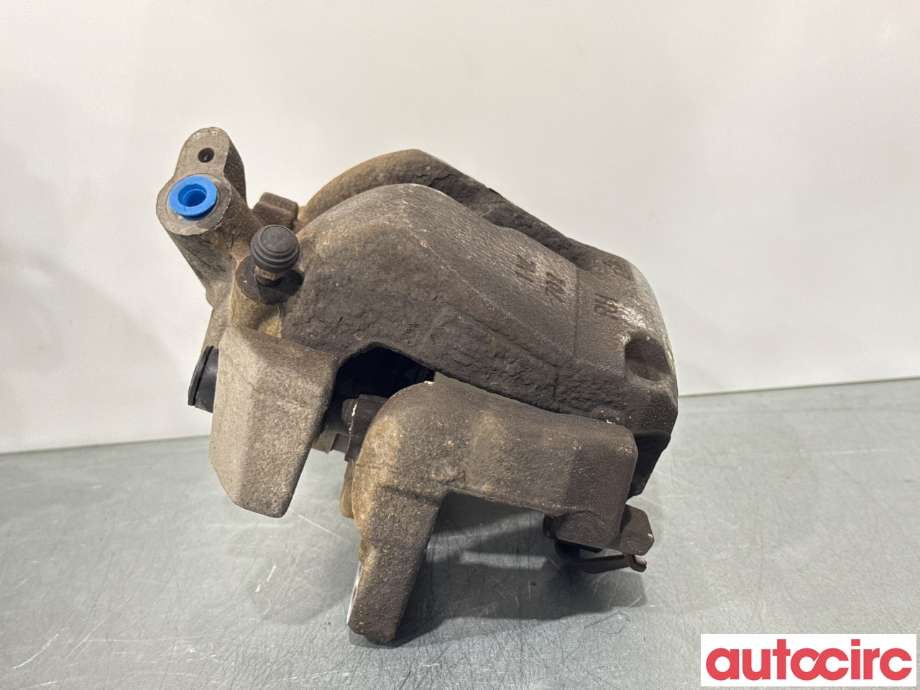 Bremsecaliper høyre foran til Peugeot 3008 2016-->> (Type II) (PEUGEOT|1651754780|)