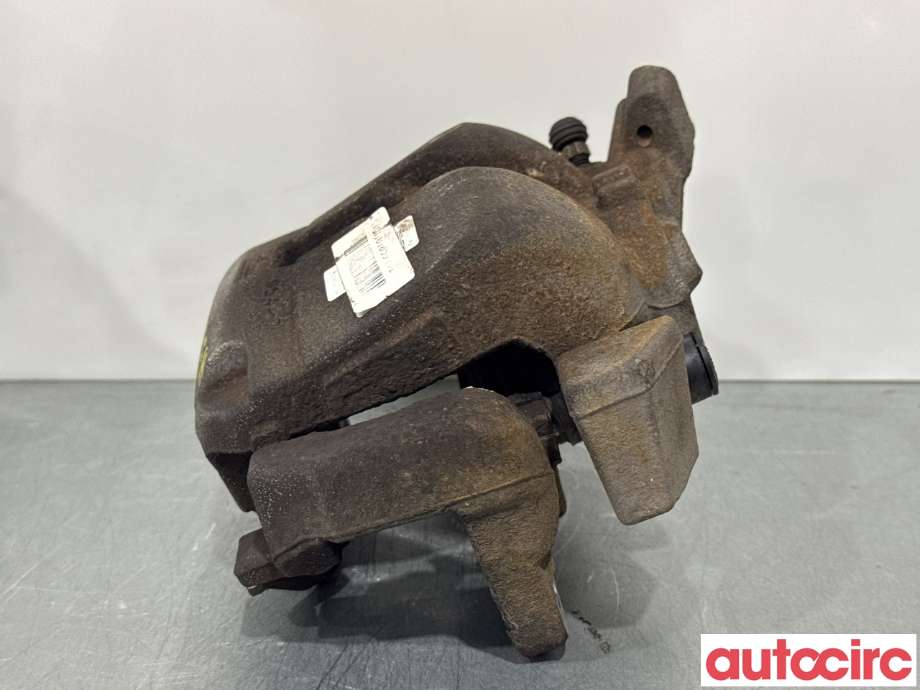 Bremsecaliper høyre foran til Peugeot 3008 2016-->> (Type II) (PEUGEOT|1651754780|)