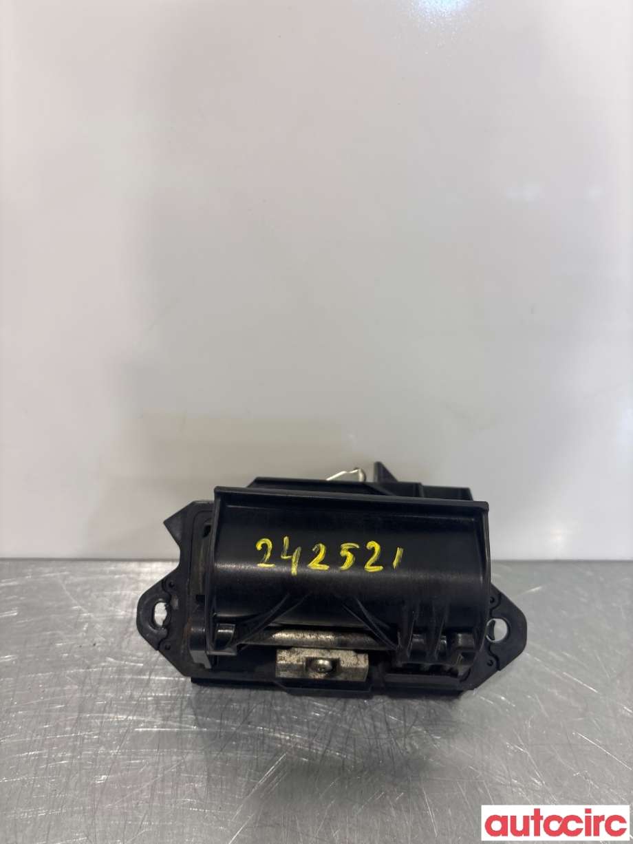 Bakluke/bakdør håndtak til Toyota Land Cruiser 150, 2010-2013 (Fase 1)  (TOYOTA|6919060010)