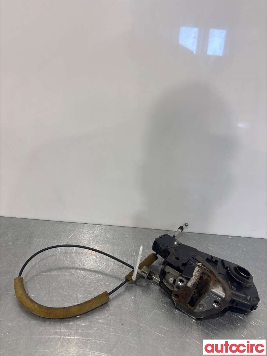 Baklukelås til Toyota Land Cruiser 150 2010-2013 (Fase 1)  (TOYOTA|6911060230|)