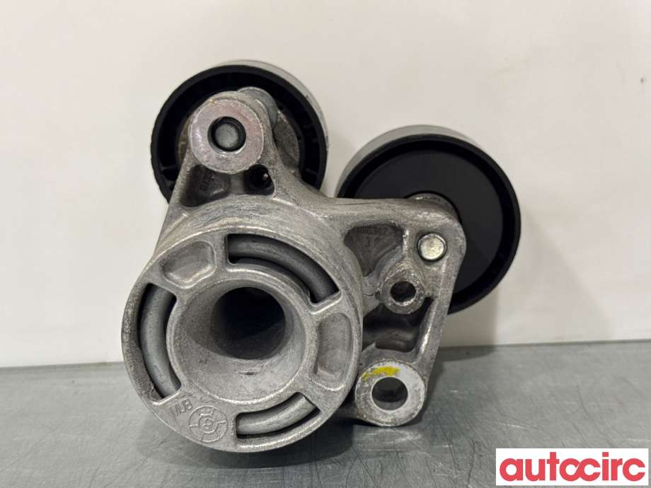 Strammehjul, multireim til BMW 3-Serie 2005-2011 (E90/E91/E92/E93) (E90/E91/E92/E93) (BMW|11287810807|)