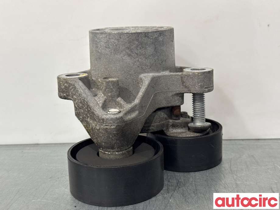 Strammehjul, multireim til BMW 3-Serie 2005-2011 (E90/E91/E92/E93) (E90/E91/E92/E93) (BMW|11287810807|)
