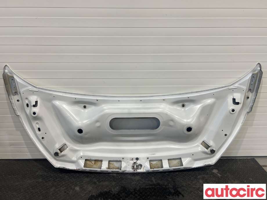 Panser til Peugeot Expert 2007-2016 (Type II)  (PEUGEOT|1608371780|)