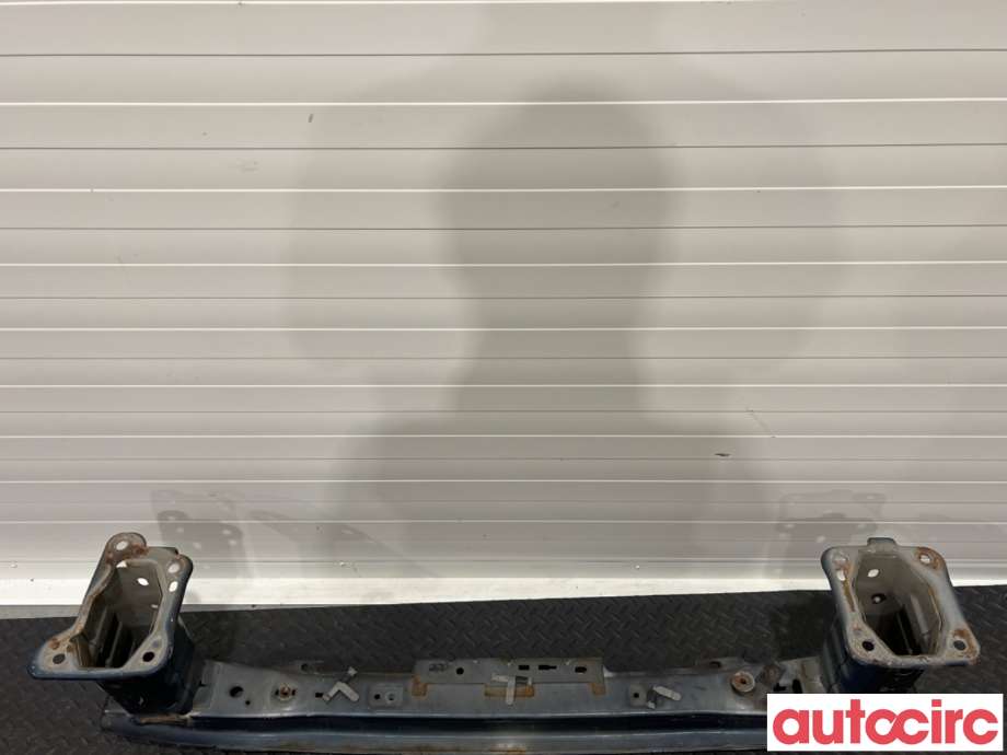 Støtfangerforsterkning foran til Ford Focus 2008-2010 (Type II, Fase 2)  (FORD|1540638|8V41-S108K61-AB|)
