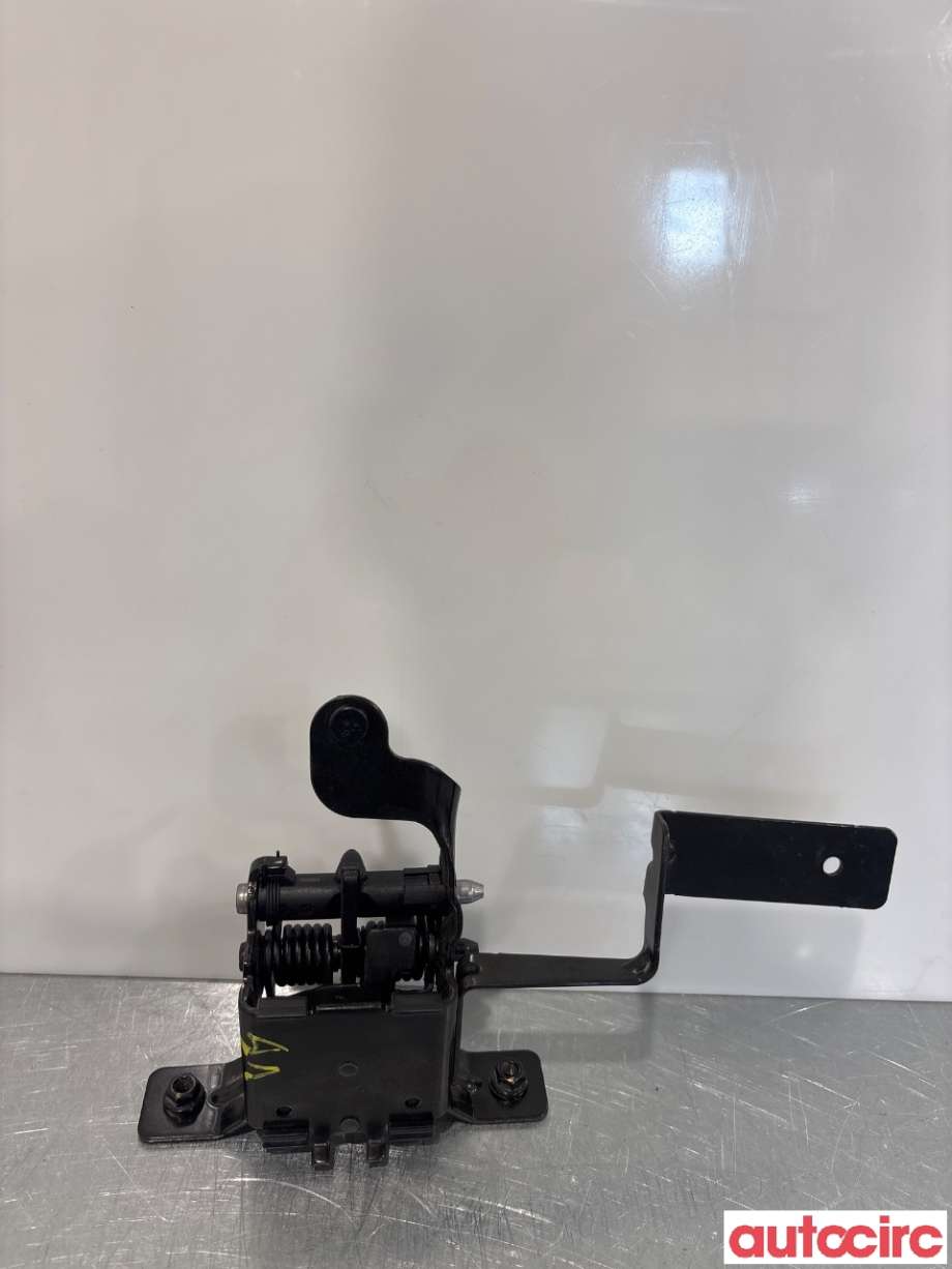 Dørstopper til Ford Transit Connect 2013-2018 Type II, Fase 1  (FORD|2381260||HK31-V441A14-AB)