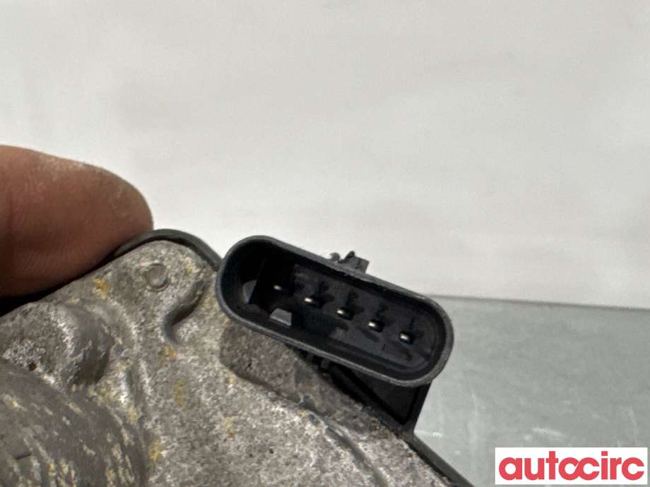Spjeldhus til BMW 3-Serie 2005-2011 (E90/E91/E92/E93) (E90/E91/E92/E93) (BMW|13547810752|50836903)