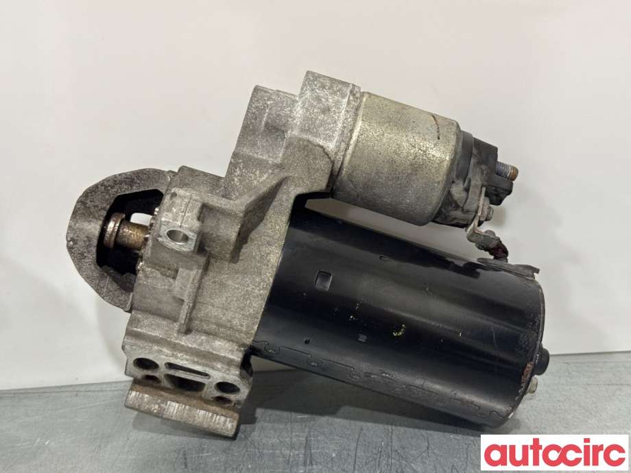 Starter diesel til BMW 3-Serie 2005-2011 (E90/E91/E92/E93) (E90/E91/E92/E93) (BMW|12418570238|0001148010|12418506657)