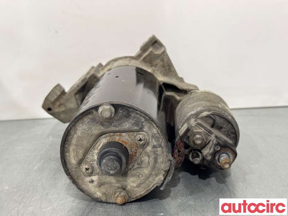 Starter diesel til BMW 3-Serie 2005-2011 (E90/E91/E92/E93) (E90/E91/E92/E93) (BMW|12418570238|0001148010|12418506657)