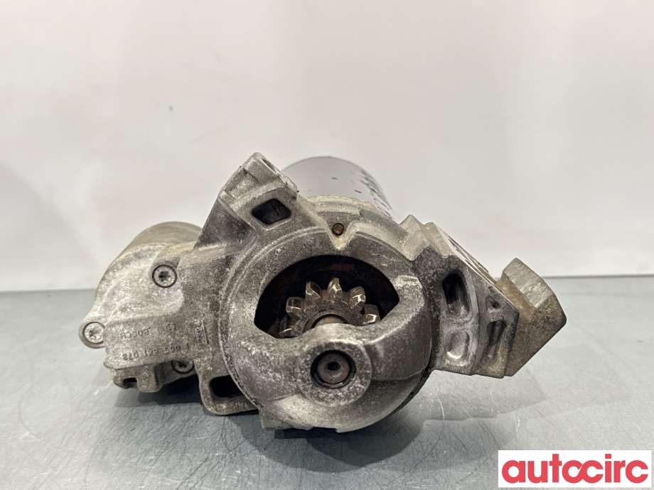 Starter diesel til BMW 3-Serie 2005-2011 (E90/E91/E92/E93) (E90/E91/E92/E93) (BMW|12418570238|0001148010|12418506657)