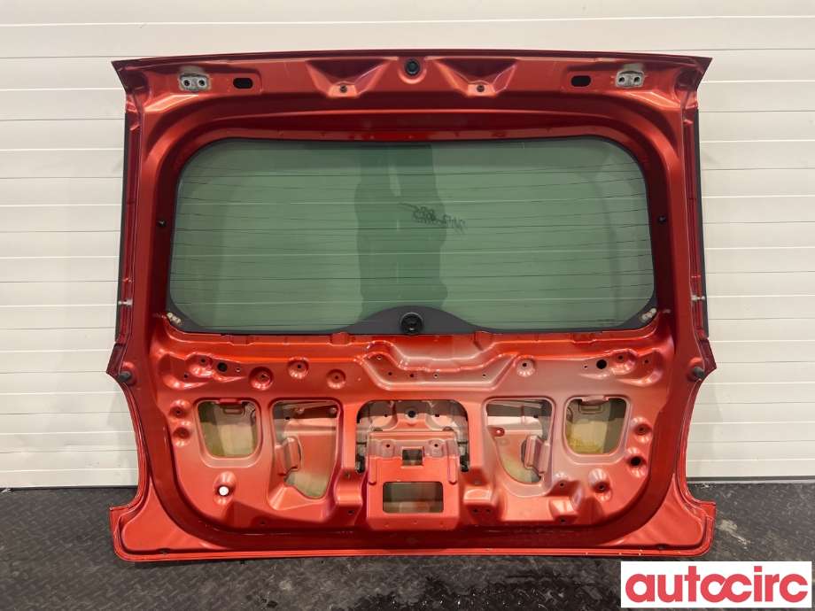 Bakluke combi til Suzuki SX4 2006-2009 (Type I, Fase 1) (SUZUKI|6910079J00|)