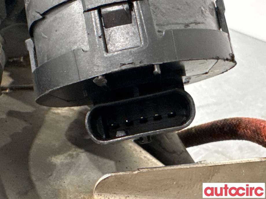 EGR-kjøler til BMW 3-Serie 2005-2011 (E90/E91/E92/E93) (E90/E91/E92/E93) (BMW|11717810751||7810751)