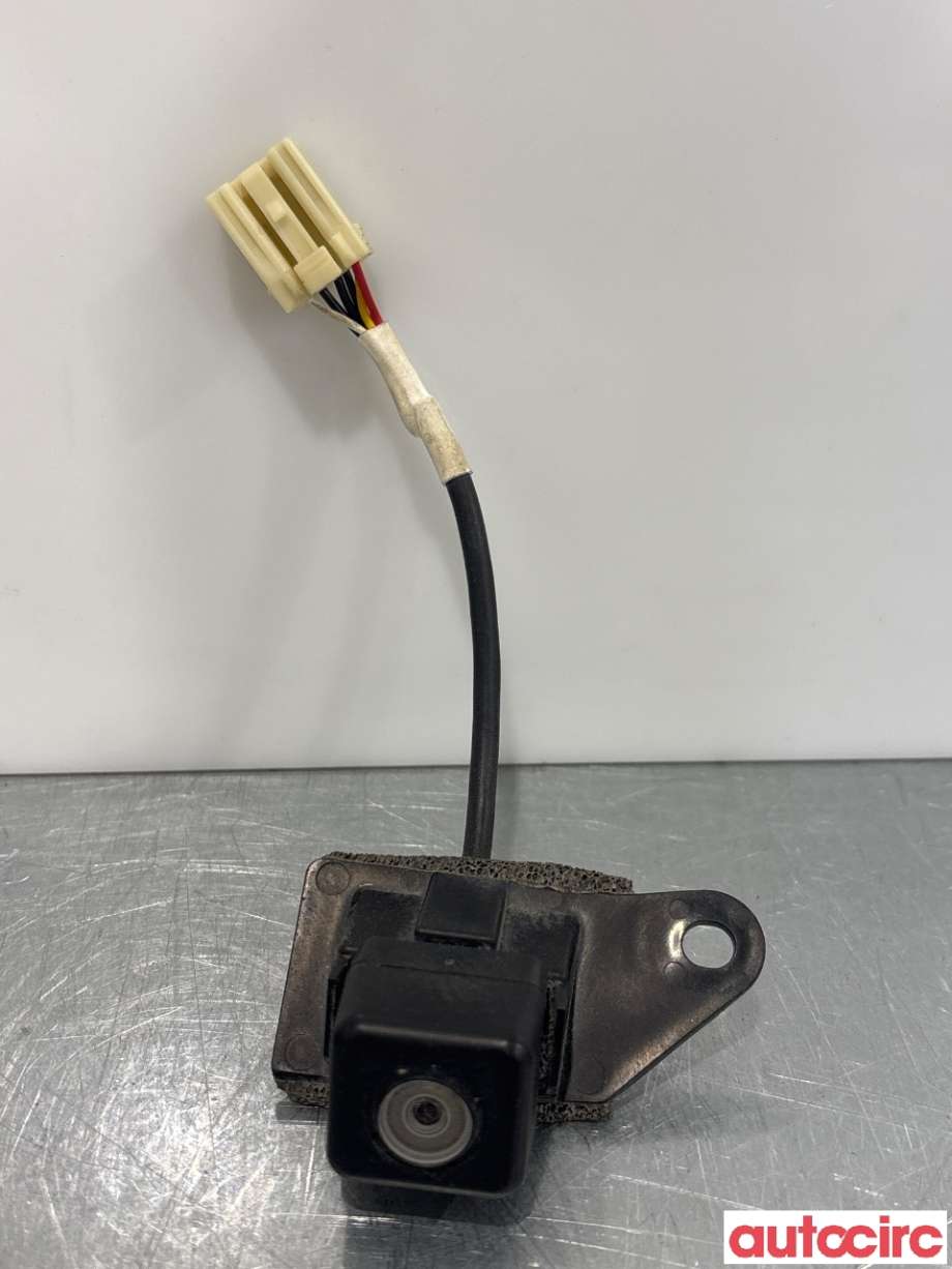Kamera til Mitsubishi ASX 2010-2019 (MITSUBISHI|8781A064|CC-5012M-A)