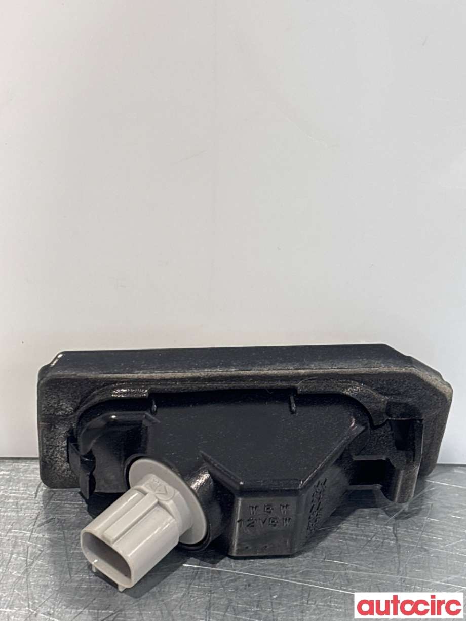 Skiltlys til Mitsubishi ASX 2010-2019  (MITSUBISHI|8341A132|)