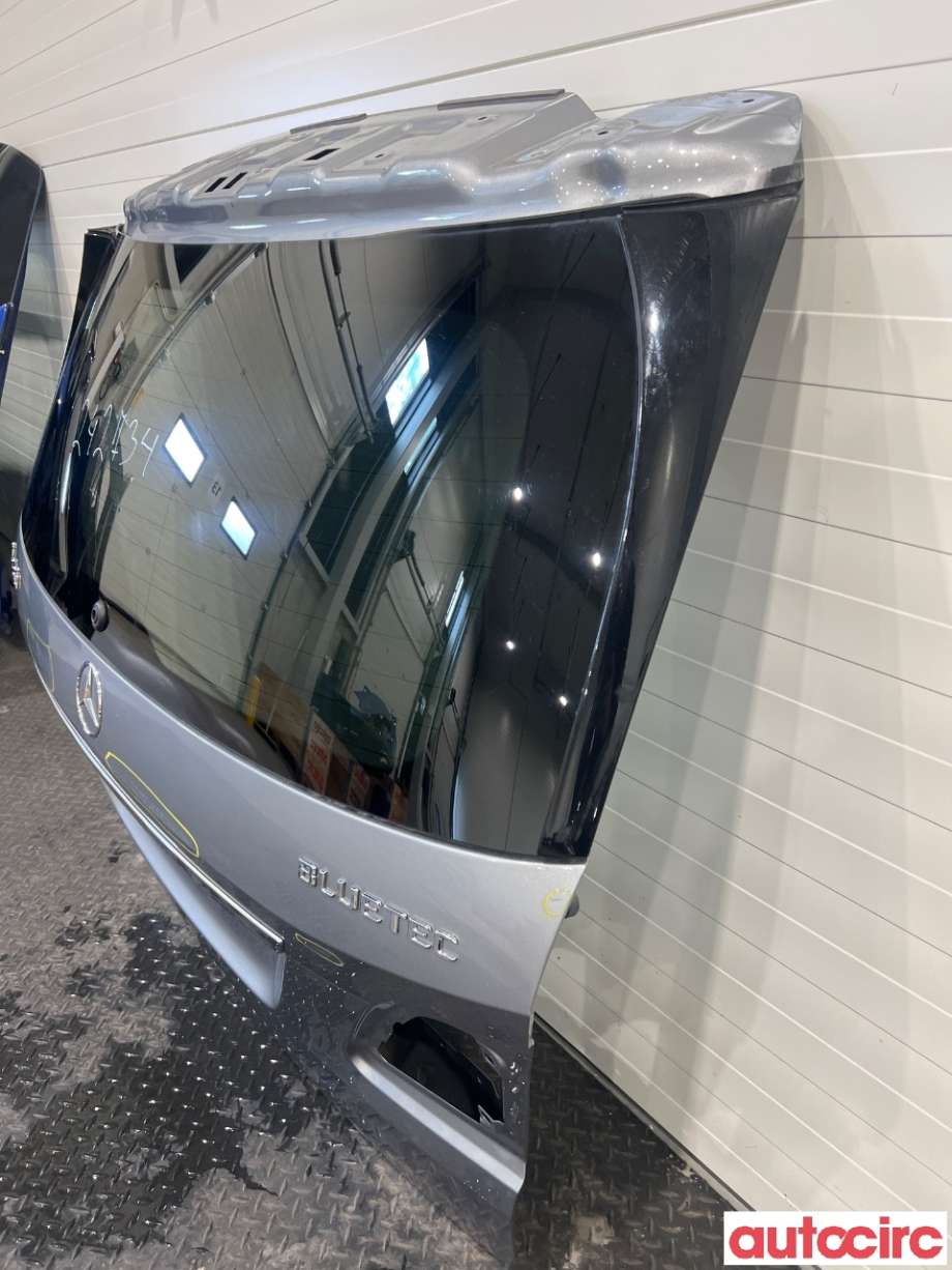 Bakluke combi til Mercedes ML 2011-2015 (Fase 1) (W166) (W166) (MERCEDES|A1667400305|)