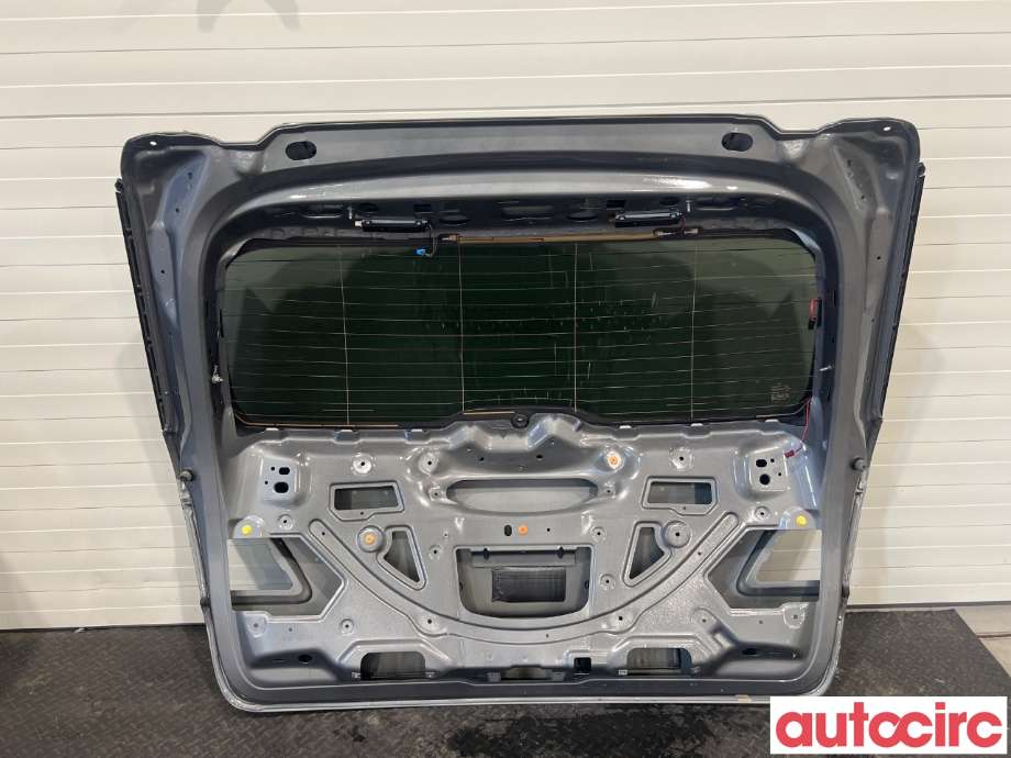Bakluke combi til Mercedes ML 2011-2015 (Fase 1) (W166) (W166) (MERCEDES|A1667400305|)
