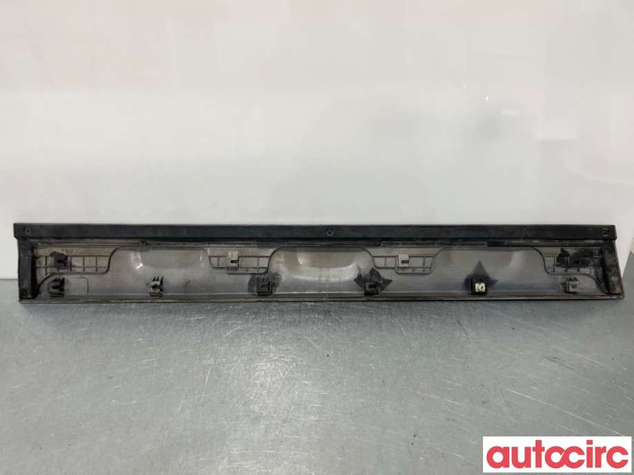 Lister til Honda CR-V 2007-2012 (Type III)  (HONDA|75312SWWE01|75312-SWW-E010|75312SWA003)