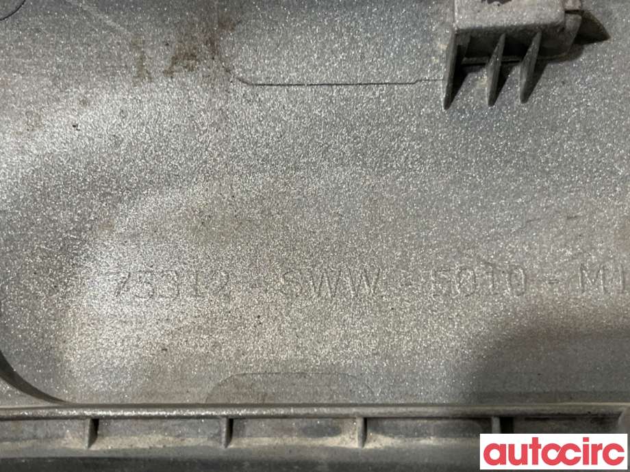 Lister til Honda CR-V 2007-2012 (Type III)  (HONDA|75312SWWE01|75312-SWW-E010|75312SWA003)