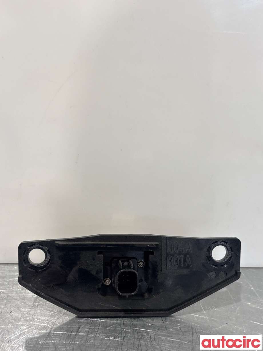 Kamera til Toyota Auris 2010-2012 (Type I, Fase 2)  (TOYOTA|8679002010||86790-02010)