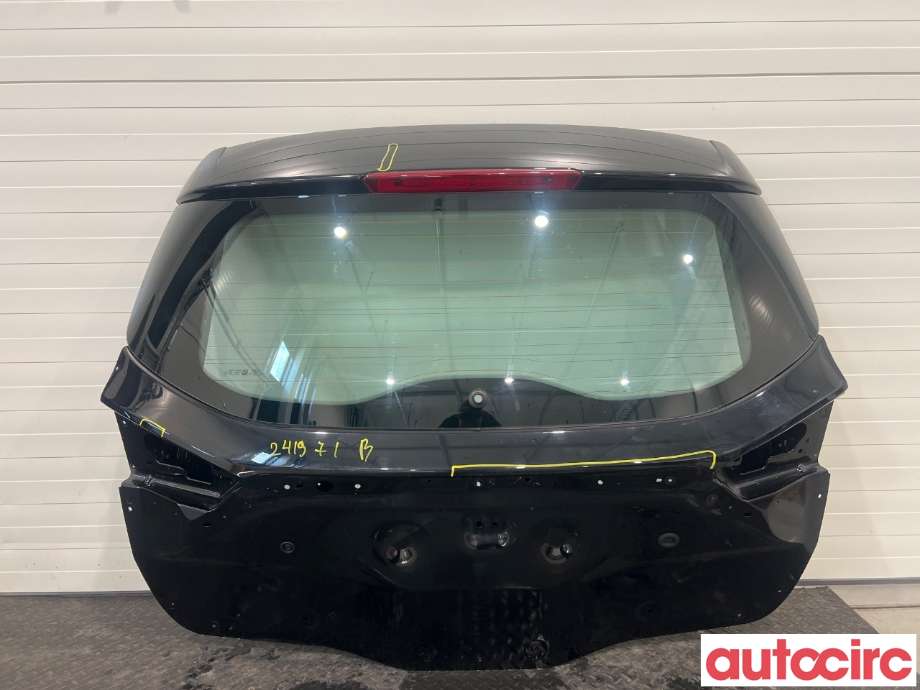 Bakluke combi til Ford Mondeo, 2014-2019 (Type V, Fase 1)  (FORD|2458952)