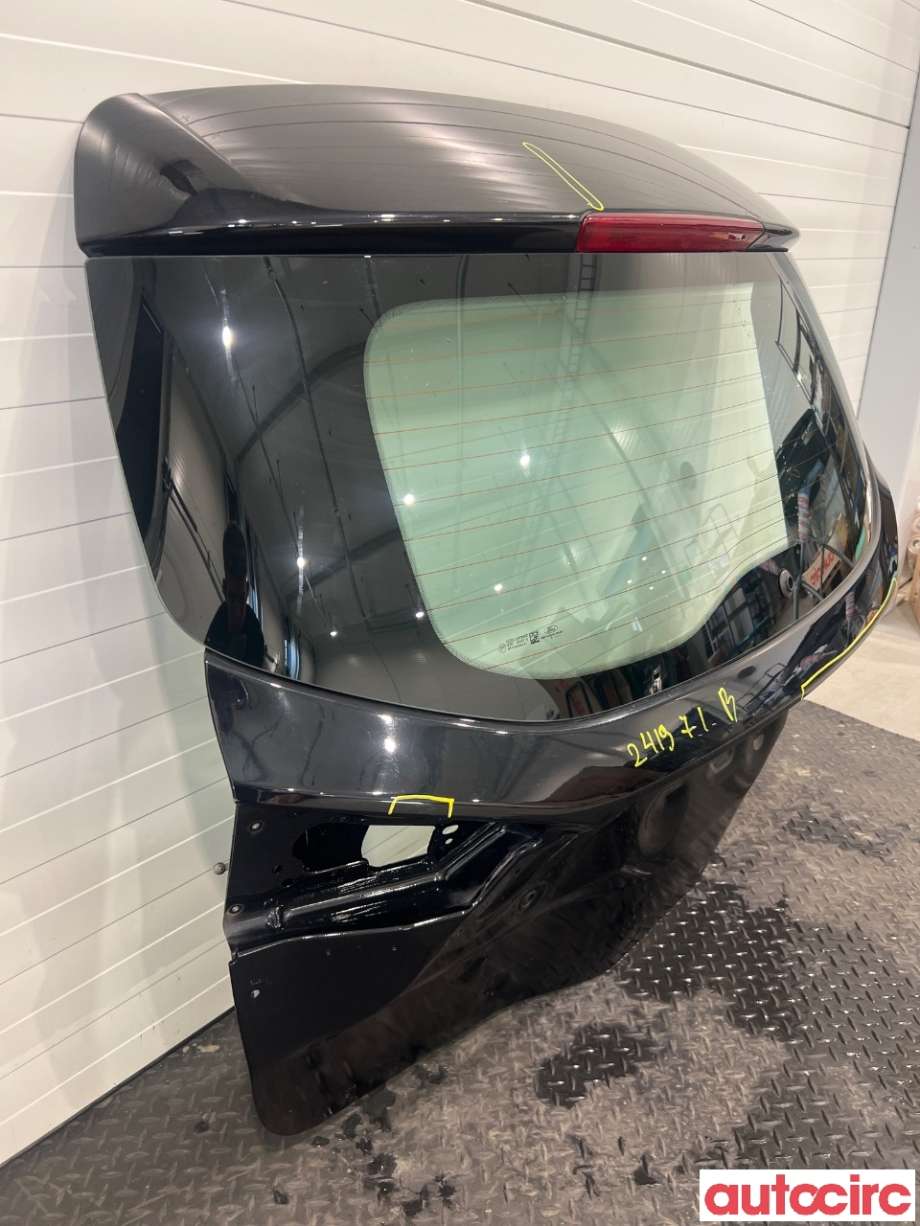 Bakluke combi til Ford Mondeo 2014-2019 (Type V, Fase 1) (FORD|2458952|DS73-N404W15-CG)