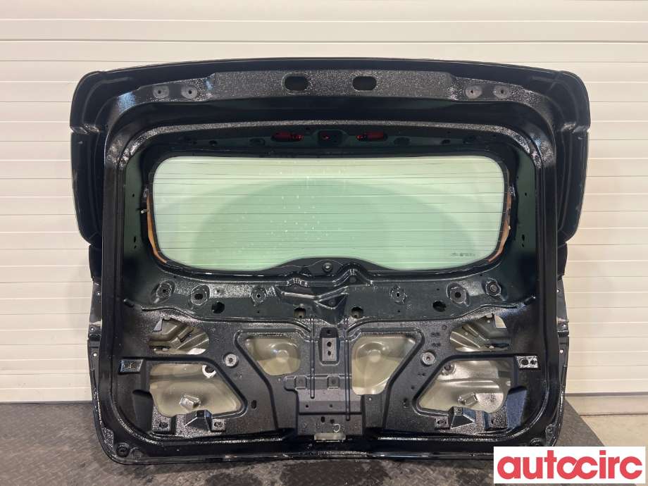 Bakluke combi til Ford Mondeo 2014-2019 (Type V, Fase 1) (FORD|2458952|DS73-N404W15-CG)