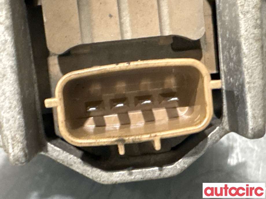Dynamo til Mitsubishi ASX 2010-2019  (MITSUBISHI|1800A287|A5TL0092B)