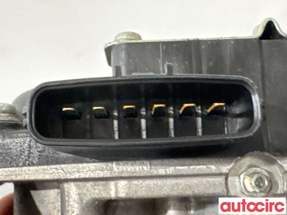 Spjeldhus til Mitsubishi ASX 2010-2019  (MITSUBISHI|1450A174|)
