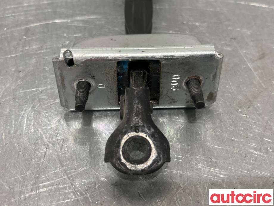 Dørstopper til Opel Ampera-e 2017-->> (Type II)  (OPEL|42364944||84469267)