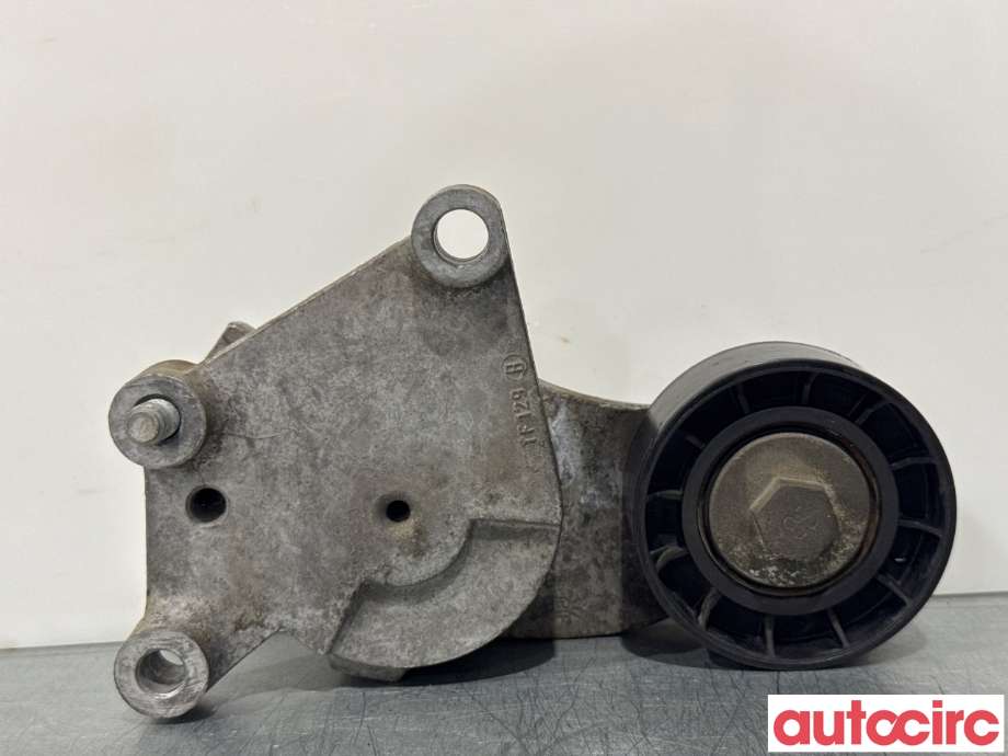 Strammehjul, multireim til Ford C-Max, 2010-2015 (Type II, Fase 1)  (FORD|1690293)