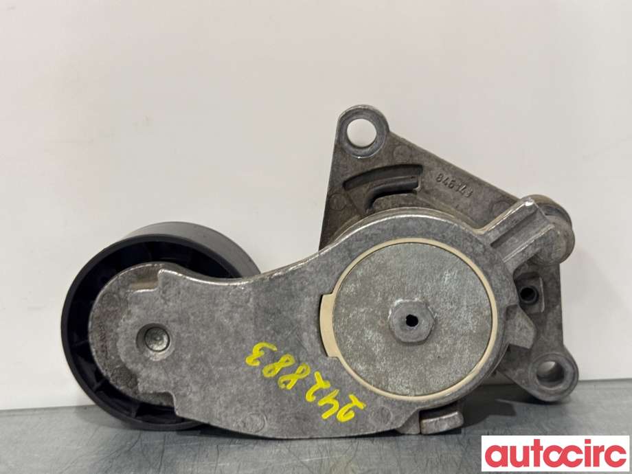 Strammehjul, multireim til Ford C-Max 2010-2015 (Type II, Fase 1) (FORD|1690293|)