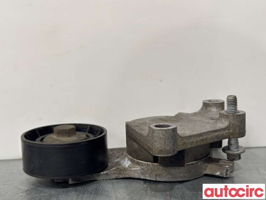 Strammehjul, multireim til Ford C-Max 2010-2015 (Type II, Fase 1) (FORD|1690293|)