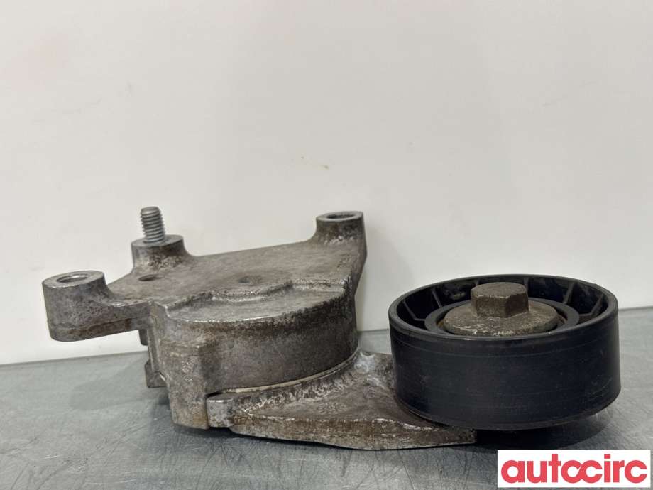 Strammehjul, multireim til Ford C-Max 2010-2015 (Type II, Fase 1) (FORD|1690293|)