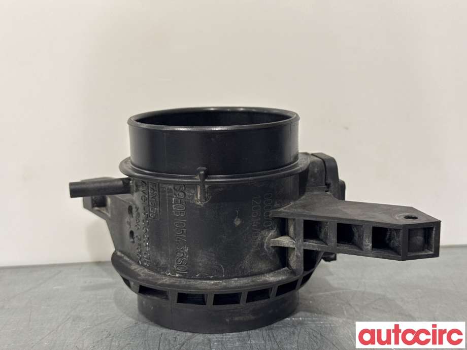 Luftmengde/luftmassemåler til Ford C-Max 2010-2015 (Type II, Fase 1)  (FORD|1480570||AV61-90623-CB)