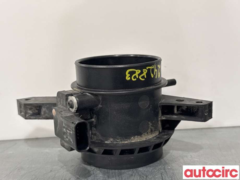 Luftmengde/luftmassemåler til Ford C-Max 2010-2015 (Type II, Fase 1)  (FORD|1480570||AV61-90623-CB)